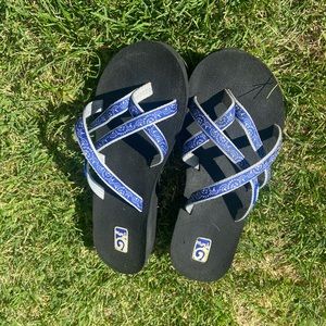 Teva Platforms